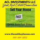 ACL INVESTMENTS LLC logo